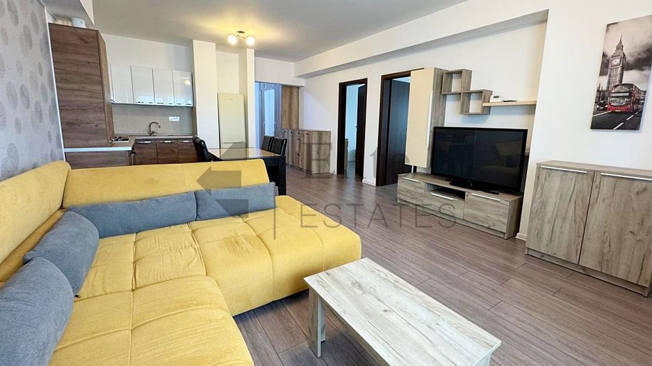 Apartament cu 3 camere de inchiriat in complexul  Luceafarul - Poză 2