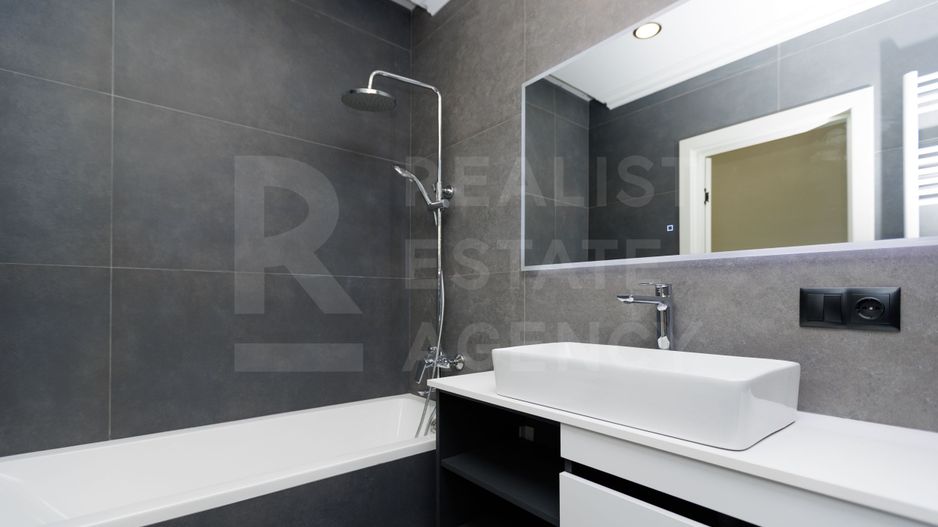 Vânzare, apartament, 2 dormitoare, str. Ion Buzdugan, Buiucani - Poză 17