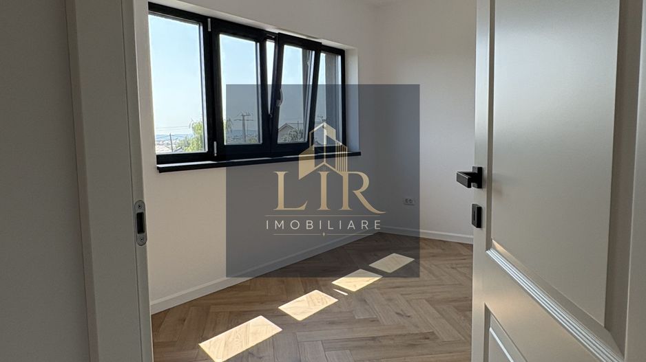 Vila P+1 într-un complex exclusivist- Miroslava- Iasi - Poză 28