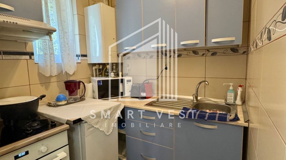 Apartament 3 camere | Etaj 1 | Zona Closca - Poză 15