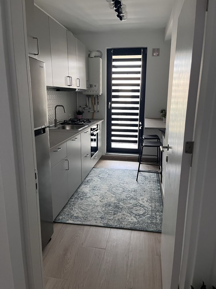 Garsonieră Premium, complet mobilata si utilata, Novum56 - Gorjului - Poză 3