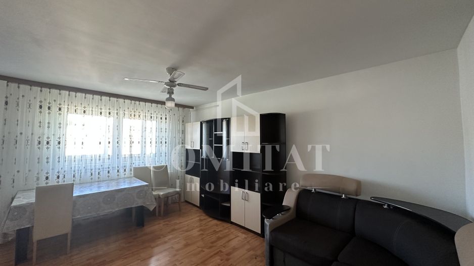 Apartament cu 3 camere | 67 mp | Cartier Mănăștur - Poză 1