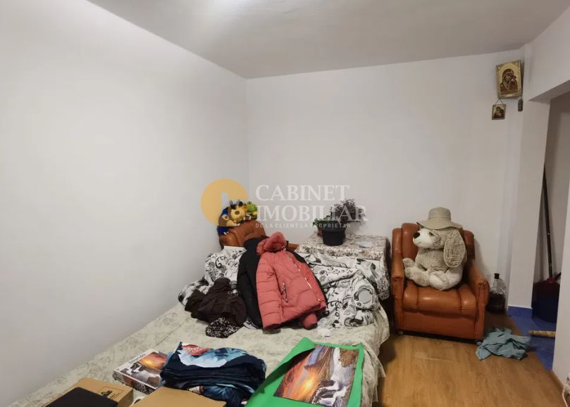 Apartament cu 1 camera ideal pentru investitii zona Alexandru cel Bun - Poză 5