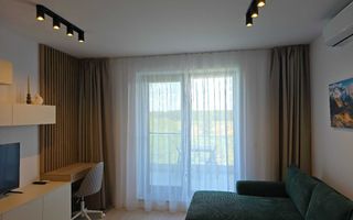 AP. 2 CAMERE GREENFIELD, PRIMA INCHIRIERE, PARCARE, MASINA SPALAT VASE - Poză 2