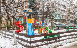 Vânzare, apartament, 3 camere, str. Matei Basarab, Râșcani - Poză 18