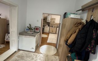 Casă de închiriat în Cerghid, județul Mureș, pentru o familie care caută liniște cu acces rapid spre Tg. Mureș - Poză 7