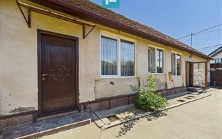 Casă cu 4 camere în Pârneava - Poză 14