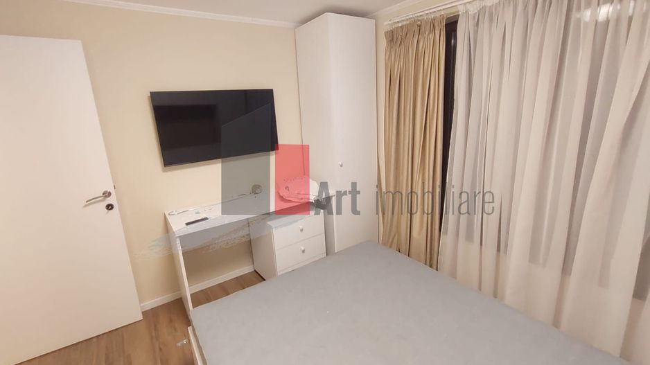 Vânzare 4 camere decomandate Brâncoveanu-Drumul Găzarului - Poză 8