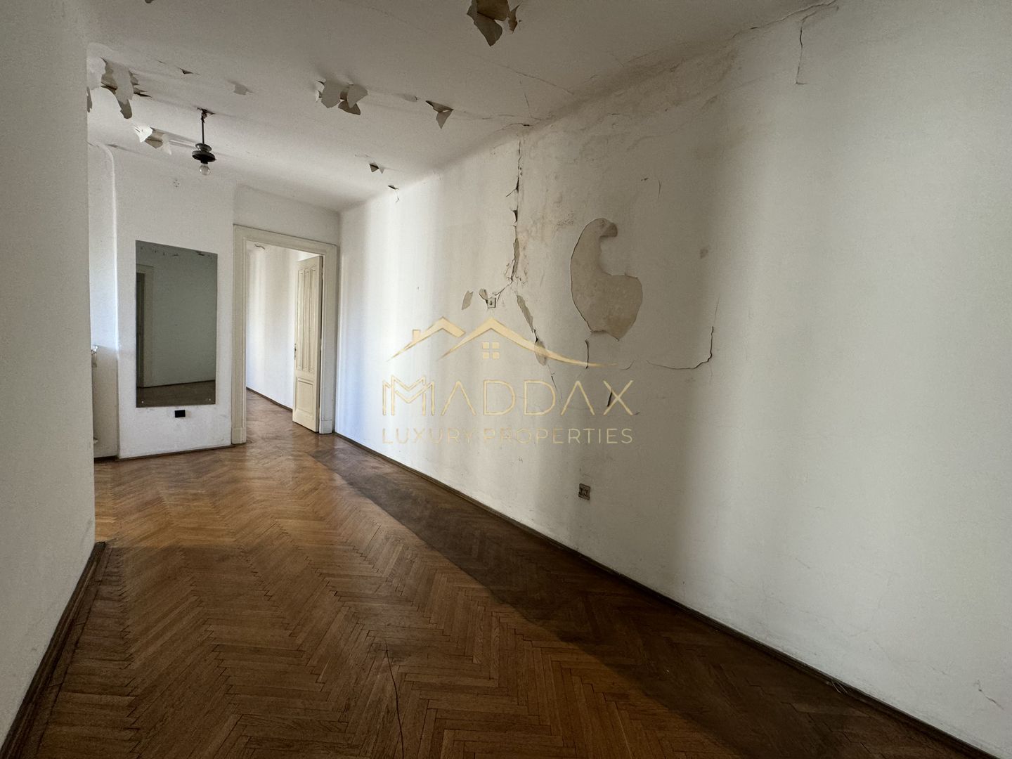 Vila unicat-Piata Romana - Poză 54