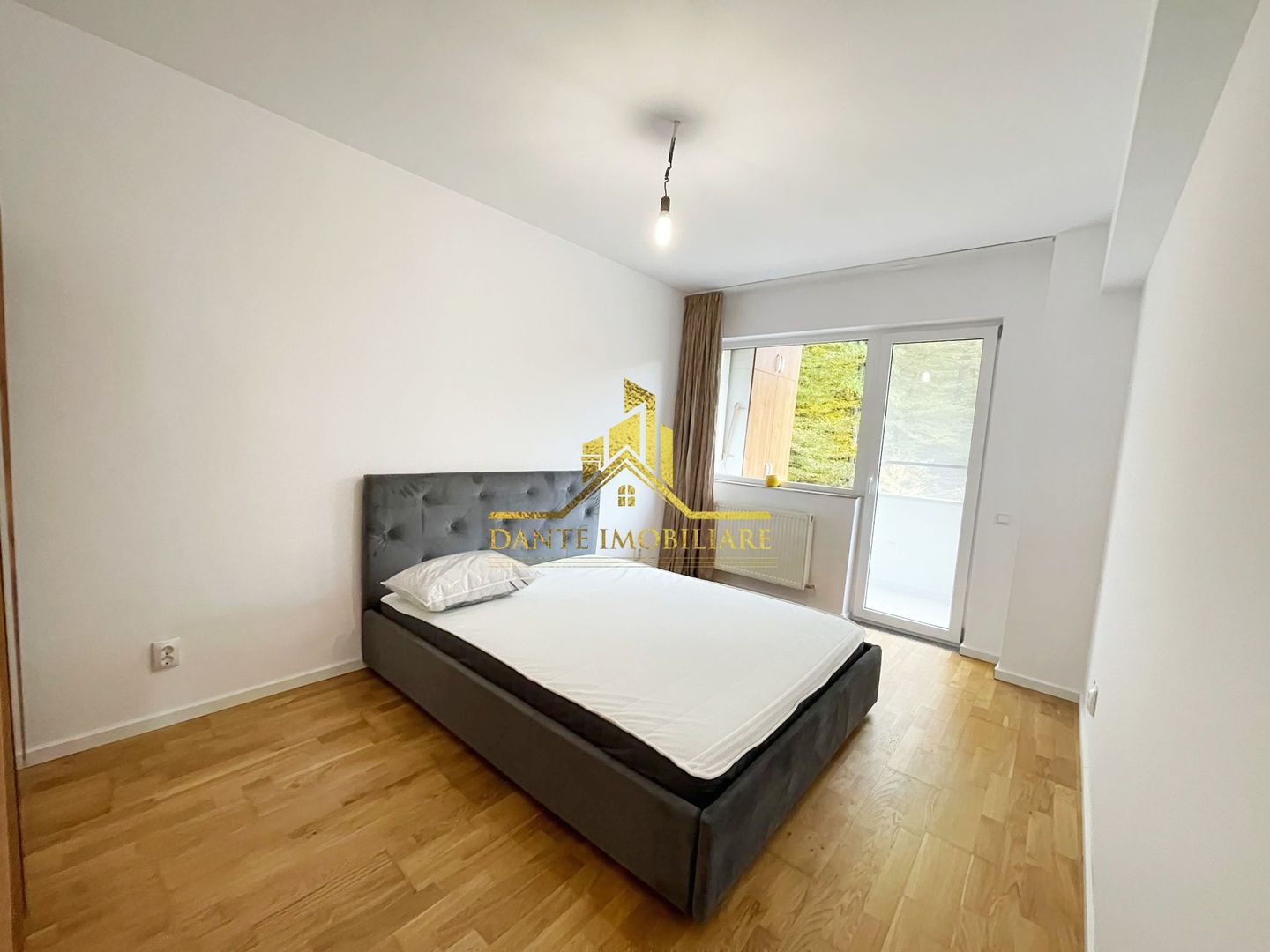 3 camere, semidecomandat, spatios,mobilat modern, renovat, Manastur - Poză 2