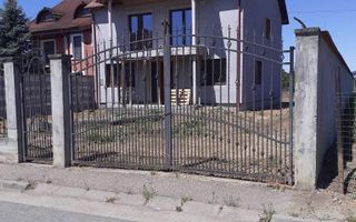 Vând casa semifinisata - Poză 3