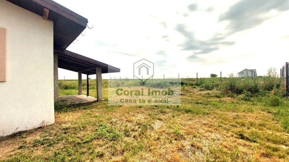 Duplex vanzare in Darvari, Calarasi, format din 2 unitati locative. - Poză 13