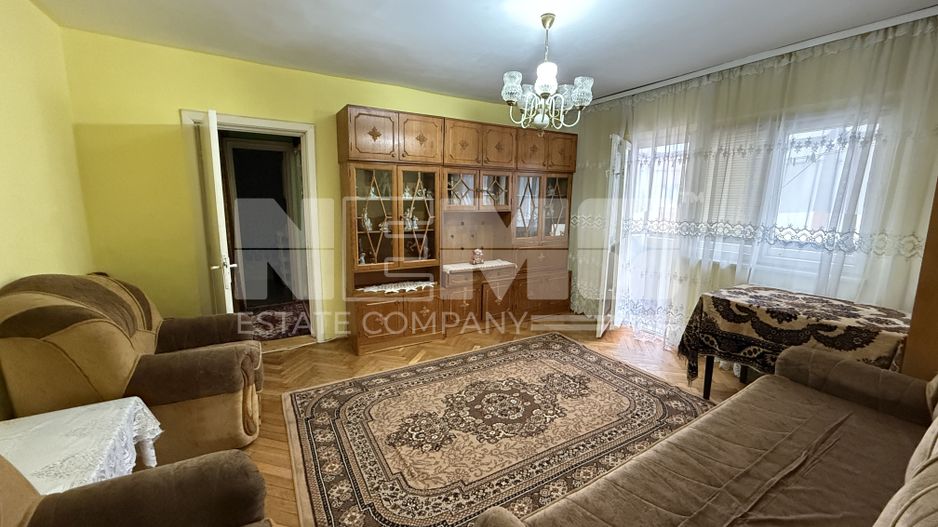 APARTAMENT 2 CAMERE | ETAJ 1 | RADAUTI - Poză 2