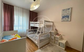 Apartament cu 3 camere de vanzare in Victoria Residence, Oradea - Poză 6