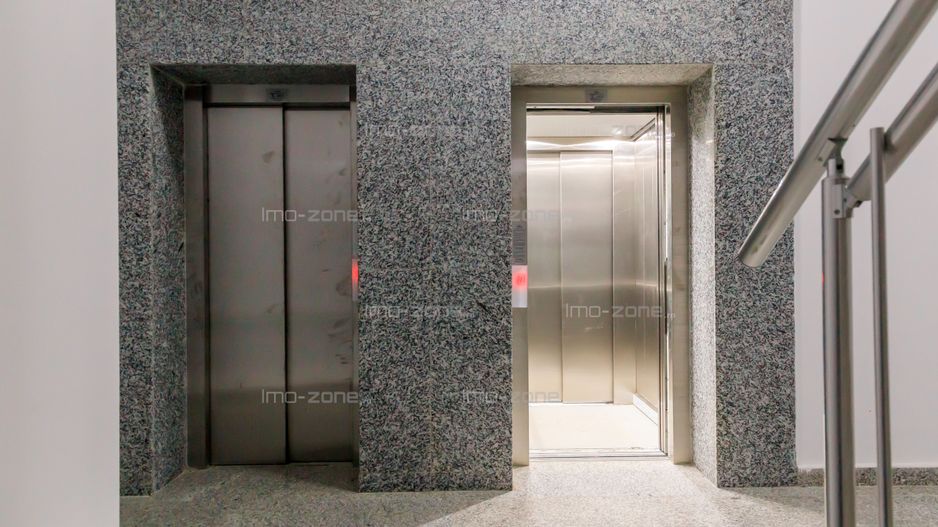 The Building 54 - Uverturii 155 - Poză 23