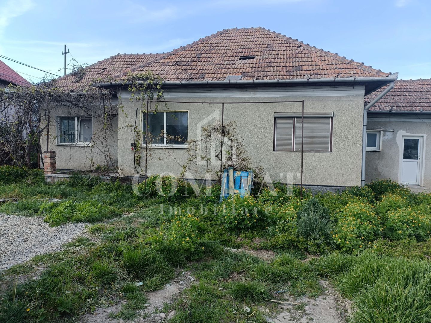 Casa individuală la preț bun | zona centrală Apahida - Poză 5