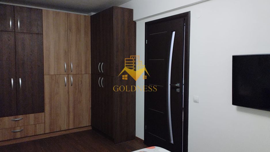 2 camere, bloc nou, garaj, Gheorgheni Studium Green, Zona FSEGA,Iulius - Poză 12