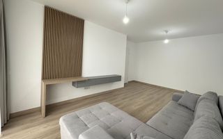 Apartament modern cu 3 camere în zona Coresi ROKMAN confort și exclusivitate - Poză 7