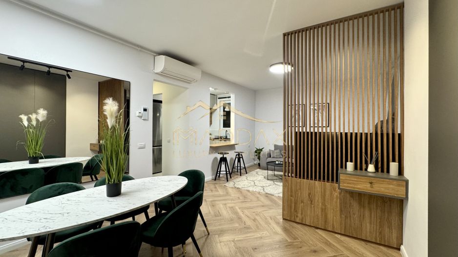 Apartament cu 3 camere *80mp* // Floreasca - Poză 7