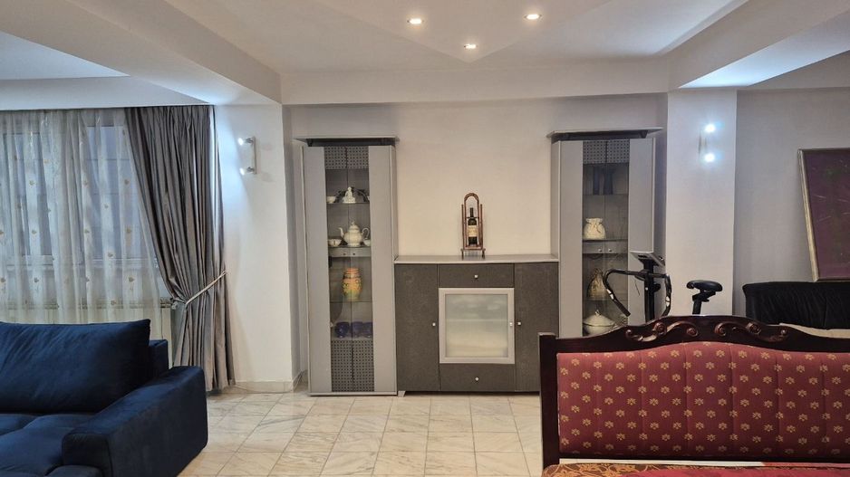 AP. 5 CAMERE DOAMNA GHICA, 250 MP UTILI, CENTRALA TERMICA, BLOC NOU - Poză 4