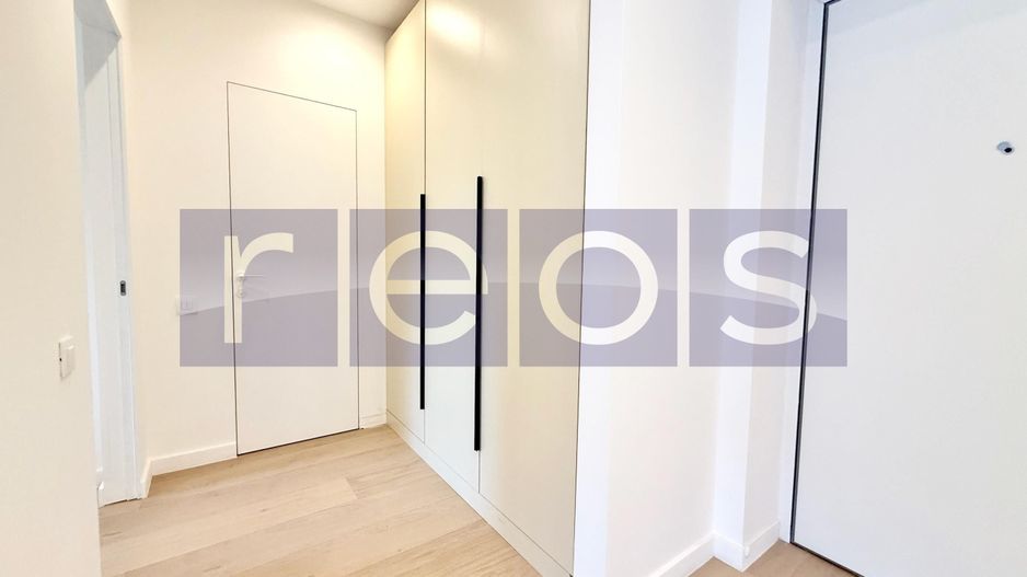 INCHIRIERE 2 CAMERE | ULTRAFINISAT | 57MP | MALL PROMENADA | PARCARE - Poză 14