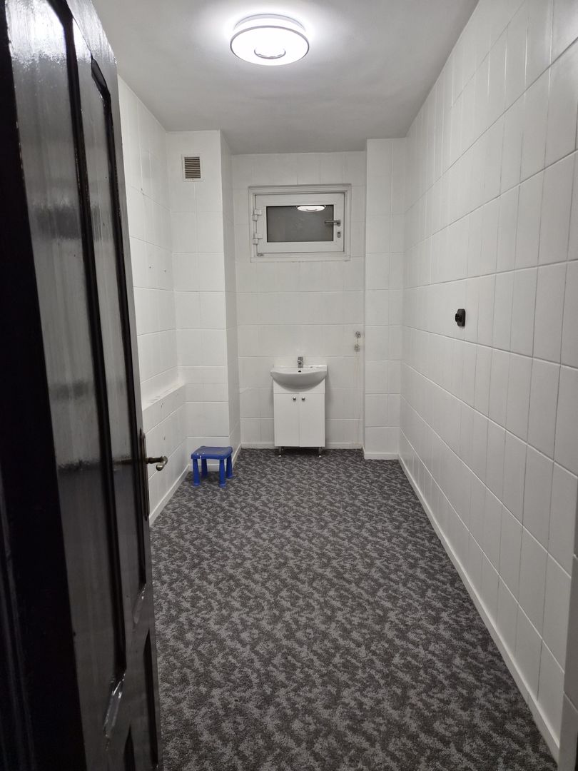 De vânzare Vilă individuala 11 camere curte proprie Parcul Carol - Poză 16