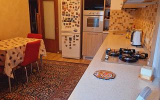 Apartament 4 camere,  ultracentral - Poză 5