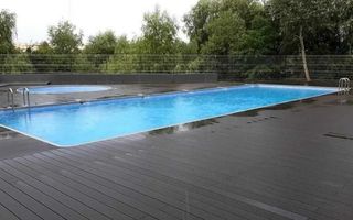 AP. 2 CAMERE LAGUNA RESIDENCE,CENTRALA PROPRIE, PARCARE,PISCINA,MODERN - Poză 1