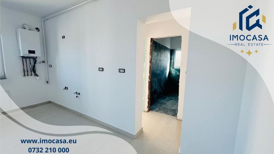 Apartament 3 camere noi cu parcare direct dezvoltator Gradiste Arad - Poză 5