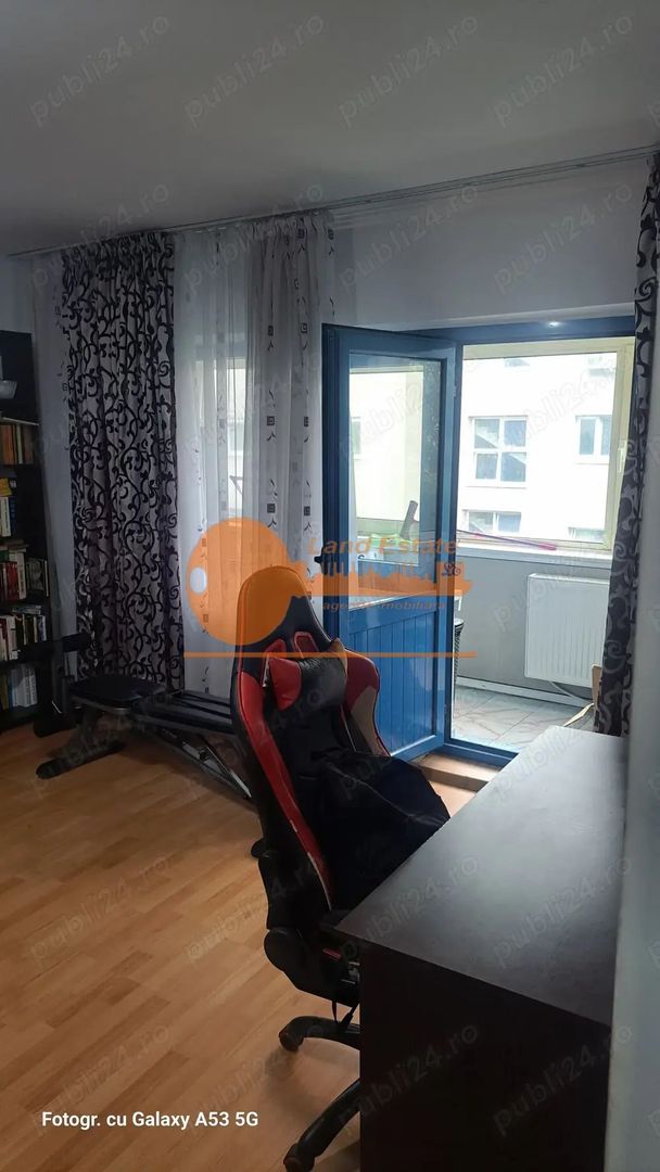 Garsoniera Lujerului-Orsova ( 2 din 4 ) - Poză 10