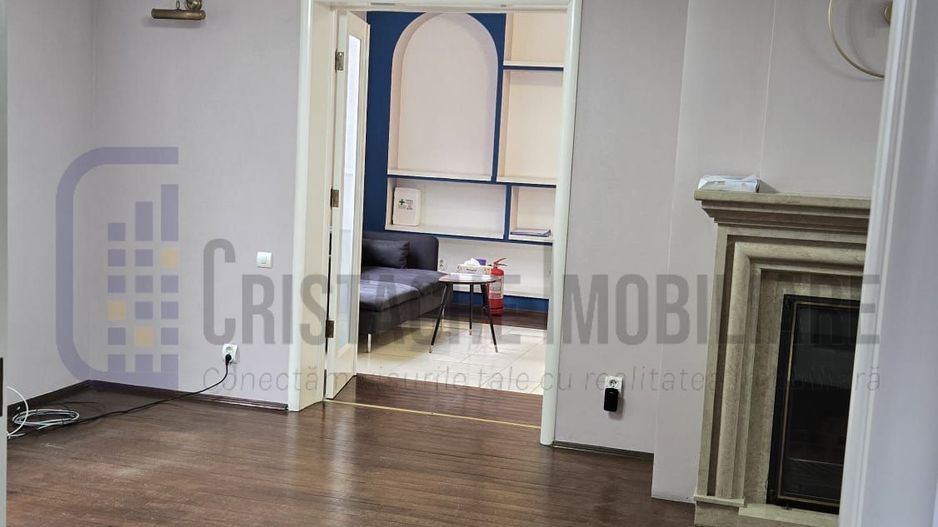 Vilă interbelică Str. Berzei, P+1, 190 mp utili | Curte proprie - Poză 3