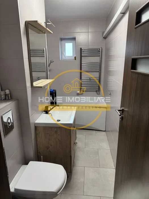 Etaj 1/Apartament 2 Camere-Decomandat 56mp!Bloc din 1985 Pizza Nico! - Poză 5