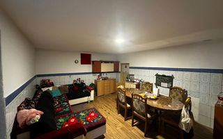 Casa cu teren de 1500 mp, in pitorescul sat Alunis - potrivita pentru duplex - Poză 9