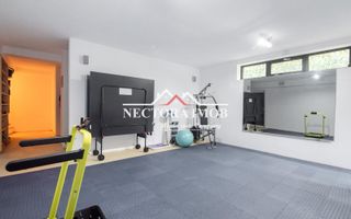 NECTORA IMOB Exclusivitate-Casa Premium 200 mp utili, Zona Adevarului - Poză 15