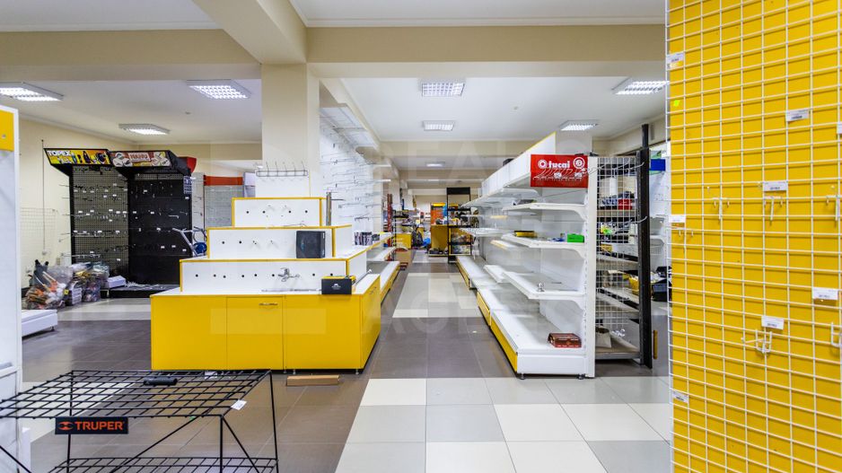 Chirie, spațiu comercial, 460 mp, str. Ștefan Vodă, Vatra - Poză 9