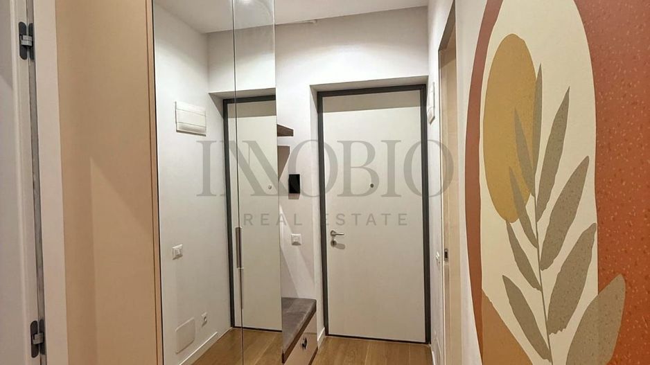 Apartament 2 Camere | Nusco City - Poză 6