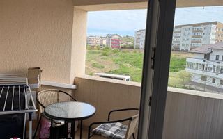 Apartament 3 camere de inchiriat, bloc nou, loc de parcare inclus, zona Pacurari - Alpha Bank - Poză 8