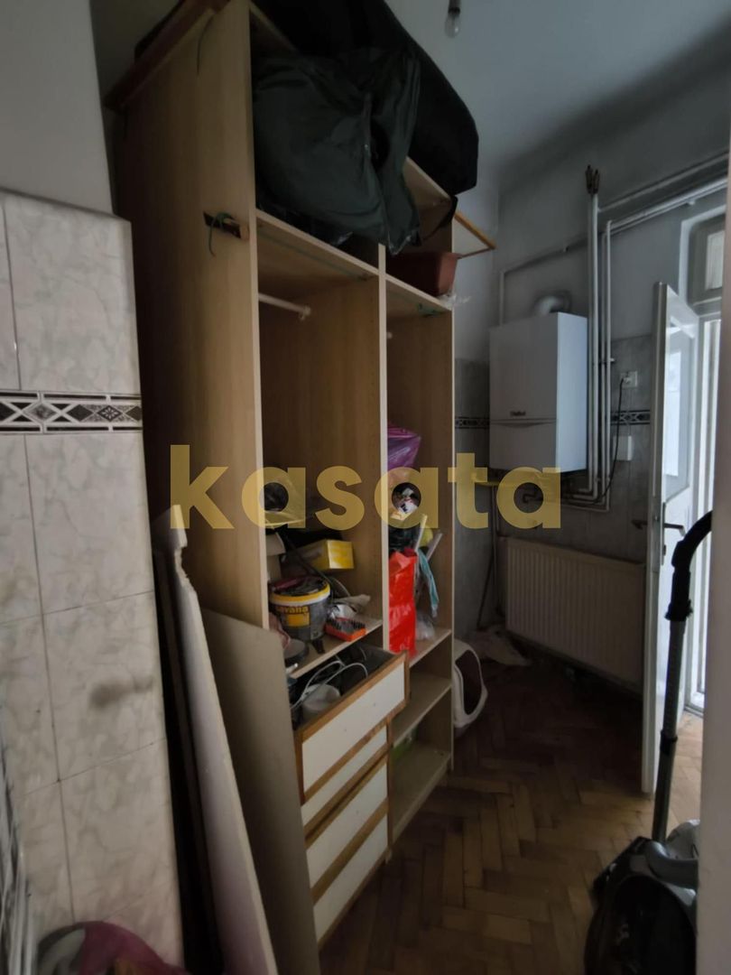 Apartament spațios de 3 camere în Sector 2 – confort și acces rapid! - Poză 12