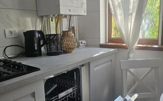De vanzare apartament 3 camere, Tiglina 1, 61 mp, 88.000 Euro - Poză 8