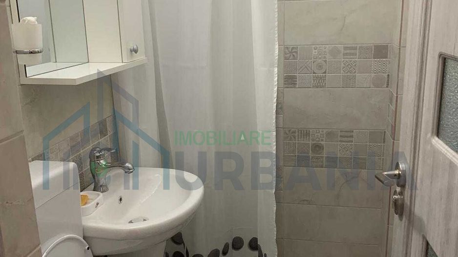 Garsoniera de inchiriat in Iasi, Nicolina Gara Internationala - Poză 4