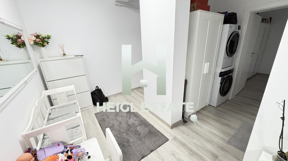 Apartament cu 2 camere decomandat in Giroc - Poză 4