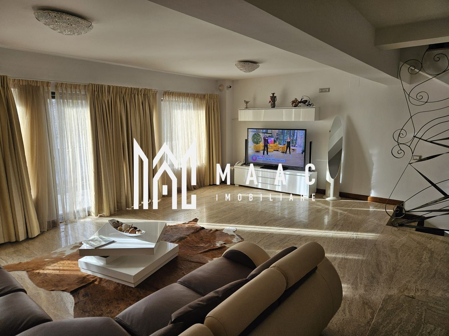 Casă Individuală  | 236 mp utili | Garaj | Cartier Tilisca - Poză 2