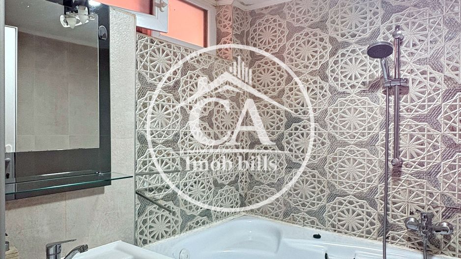 Apartament cu 2 camere de vânzare zona centrală, Oradea - Poză 6