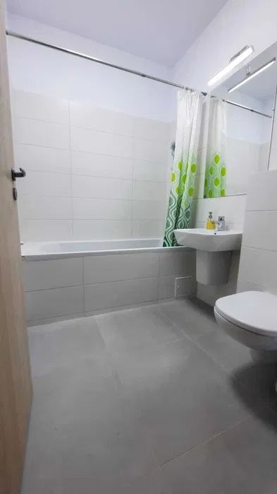 AP. 2 CAMERE- DRUMUL TABEREI, CENTRALA, PARCARE, BUCATARIE INCHISA - Poză 7