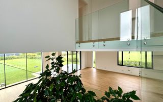 Vila Exclusivista in Mijlocul Naturii *959mp teren*/ 420mpc / Balotesti - Poză 38