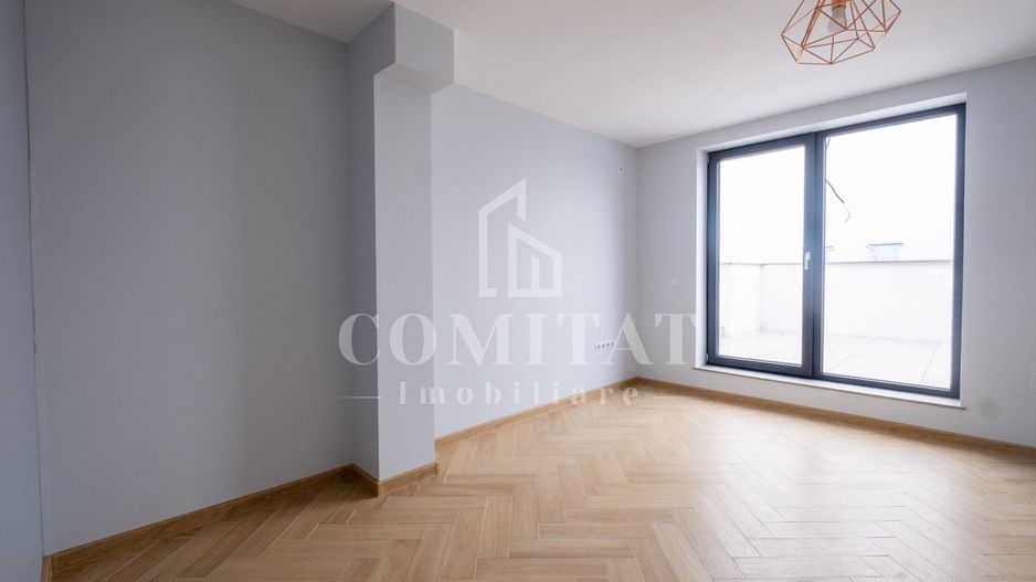 Duplex 5 camere | 180 mp | Andrei Muresanu - Poză 10