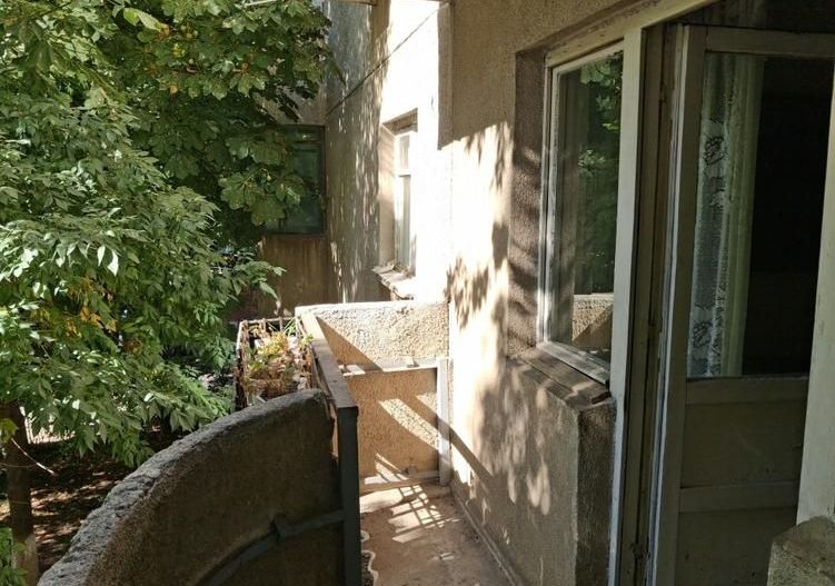 Apartament 2 camere la 3 min Metrou Piata Sudului / Mall SunPlaza. Etj 1. - Poză 1