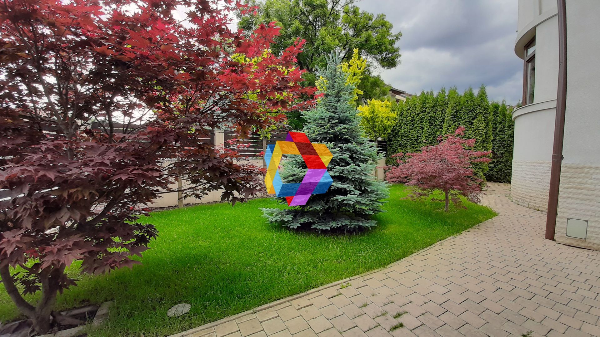 Spatiu de birouri deosebit - 160 mp - Poză 13