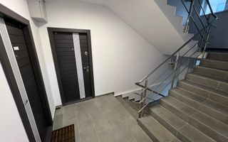 Apartament 3 camere, 2 balcoane– 78mp  - Dedeman, Shopping City, Sibiu - Poză 8