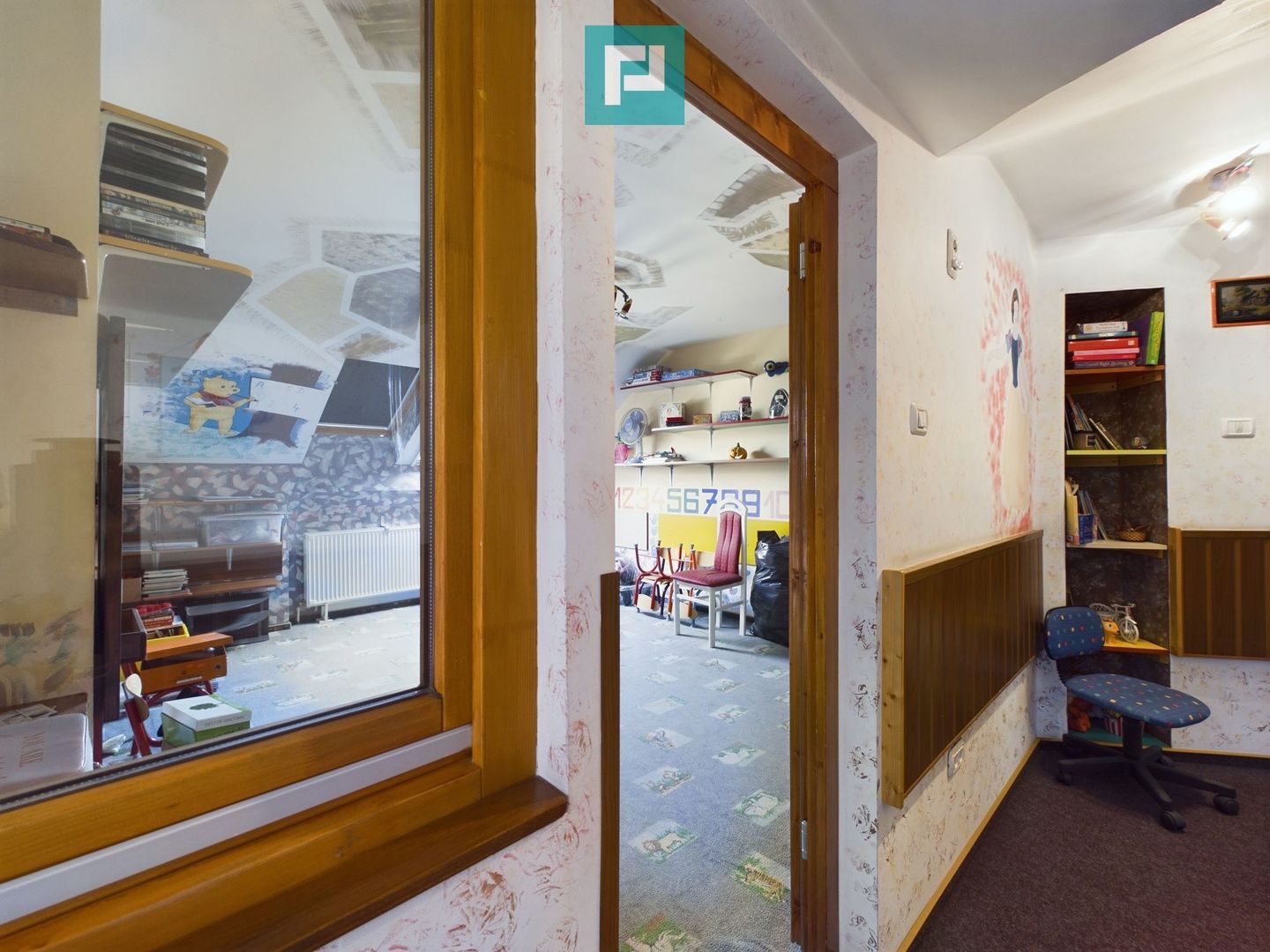 Spațiu de birouri pe Strada Poet Andrei Mureșanu - Poză 22